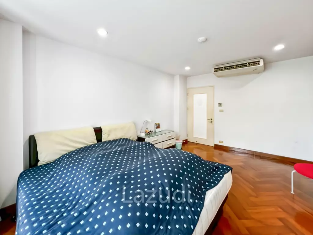 Charming  2-Bedroom Condo in Baan Chai Talay Hua Hin