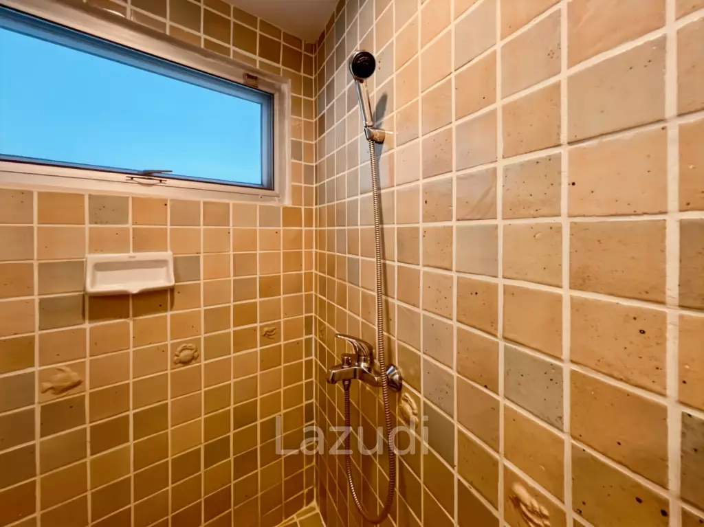 Charming  2-Bedroom Condo in Baan Chai Talay Hua Hin