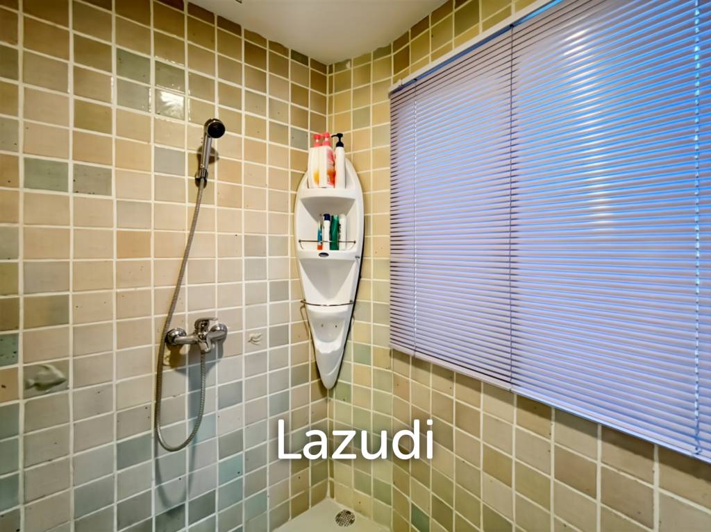 Charming  2-Bedroom Condo in Baan Chai Talay Hua Hin