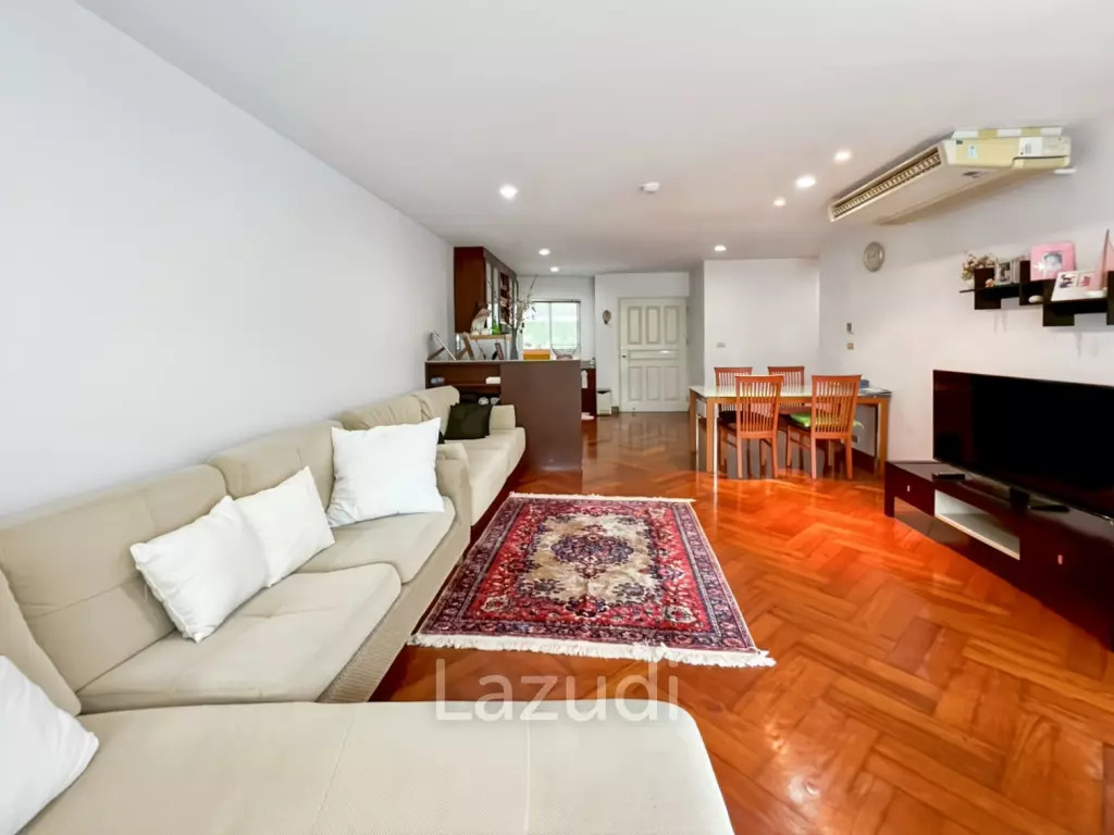 Charming  2-Bedroom Condo in Baan Chai Talay Hua Hin