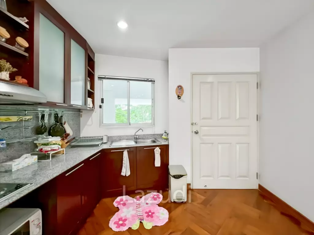 Charming  2-Bedroom Condo in Baan Chai Talay Hua Hin