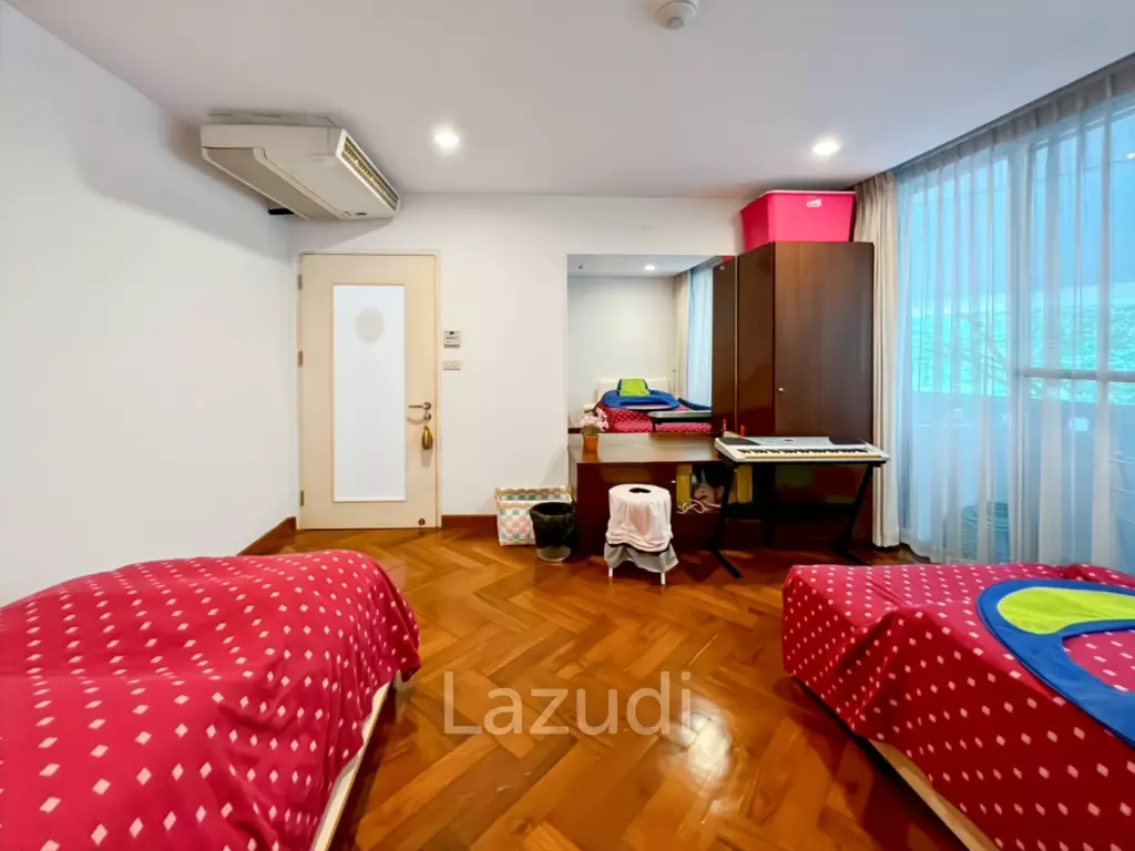 Charming  2-Bedroom Condo in Baan Chai Talay Hua Hin