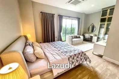ุ6 Bed  Bath 604 SQ.M Grand Bangkok Boulevard Rama 9 – Krungthep Kreetha