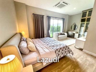 ุ6 Bed  Bath 604 SQ.M Grand Bangkok Boulevard Rama 9 – Krungthep Kreetha