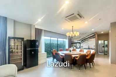 ุ6 Bed  Bath 604 SQ.M Grand Bangkok Boulevard Rama 9 – Krungthep Kreetha