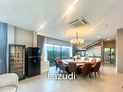 ุ6 Bed  Bath 604 SQ.M Grand Bangkok Boulevard Rama 9 – Krungthep Kreetha