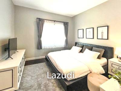 ุ6 Bed  Bath 604 SQ.M Grand Bangkok Boulevard Rama 9 – Krungthep Kreetha