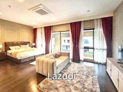 ุ6 Bed  Bath 604 SQ.M Grand Bangkok Boulevard Rama 9 – Krungthep Kreetha