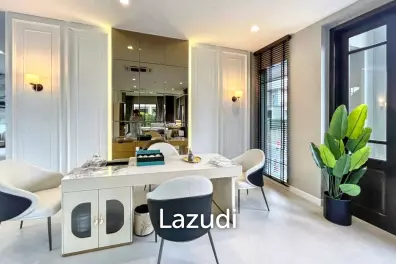 ุ6 Bed  Bath 604 SQ.M Grand Bangkok Boulevard Rama 9 – Krungthep Kreetha