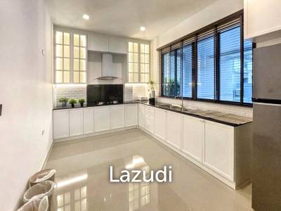 ุ6 Bed  Bath 604 SQ.M Grand Bangkok Boulevard Rama 9 – Krungthep Kreetha