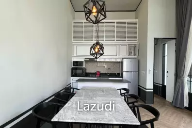 2 Bedroom Pool Villa For Rent In Soi Pasak 8