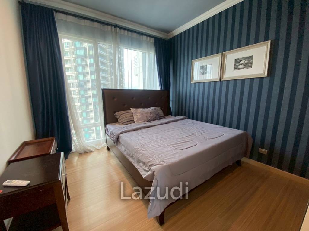 3 Beds 3 Baths 218 SQ.M. Reflection Jomtien Beach Pattaya