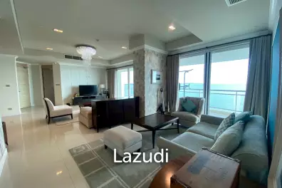3 Beds 3 Baths 218 SQ.M. Reflection Jomtien Beach Pattaya