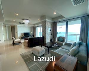 3 Beds 3 Baths 218 SQ.M. Reflection Jomtien Beach Pattaya