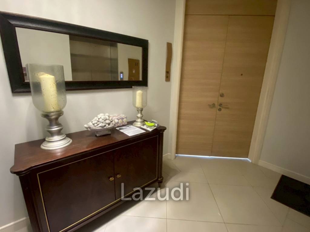 3 Beds 3 Baths 218 SQ.M. Reflection Jomtien Beach Pattaya