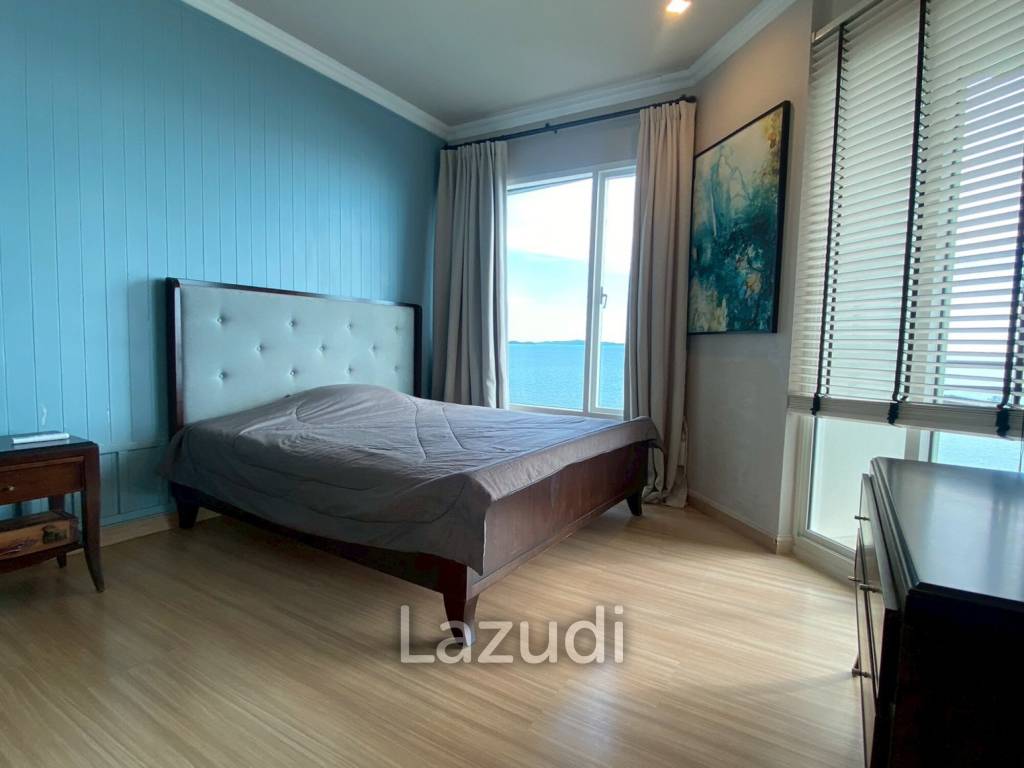 3 Beds 3 Baths 218 SQ.M. Reflection Jomtien Beach Pattaya