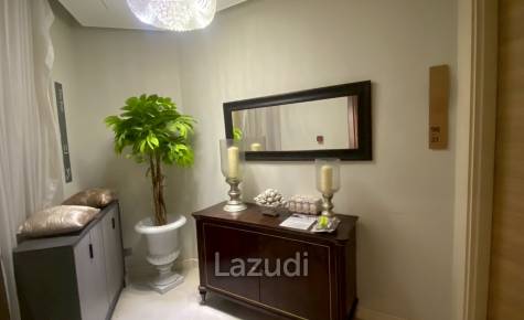 3 Beds 3 Baths 218 SQ.M. Reflection Jomtien Beach Pattaya