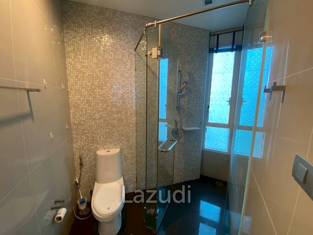 3 Beds 3 Baths 218 SQ.M. Reflection Jomtien Beach Pattaya