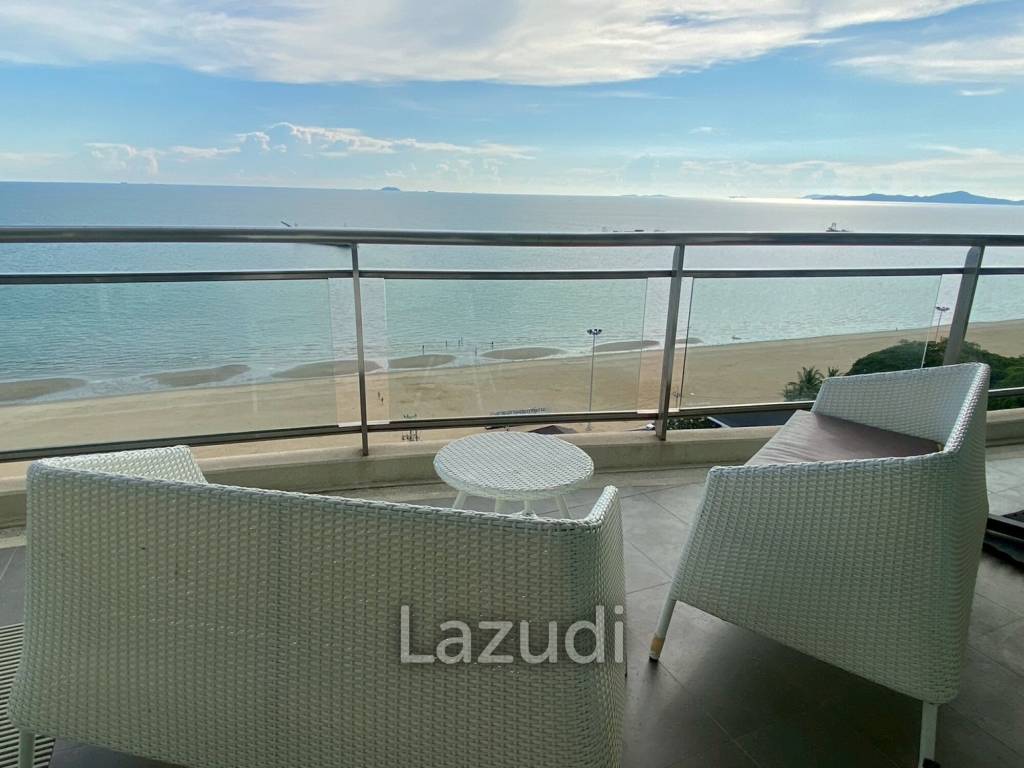 3 Beds 3 Baths 218 SQ.M. Reflection Jomtien Beach Pattaya