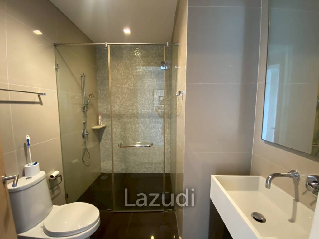 3 Beds 3 Baths 218 SQ.M. Reflection Jomtien Beach Pattaya