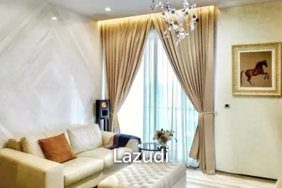 2 Bed 2 Bath 82 SQ.M The XXXIX by Sansiri