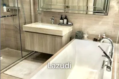 2 Bed 2 Bath 82 SQ.M The XXXIX by Sansiri