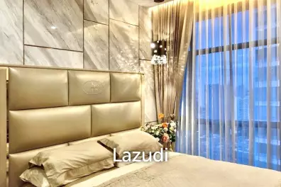 2 Bed 2 Bath 82 SQ.M The XXXIX by Sansiri