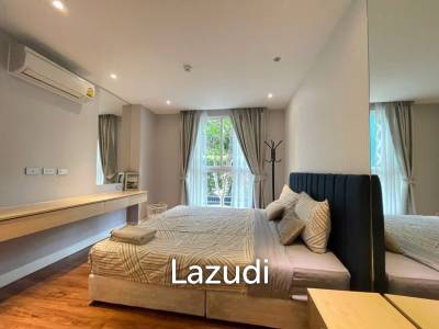 1 Bed 1 Bath 37 SQ.M. Grande Caribbean Condo