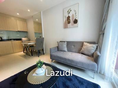 1 Bed 1 Bath 37 SQ.M. Grande Caribbean Condo