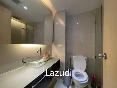1 Bed 1 Bath 37 SQ.M. Grande Caribbean Condo
