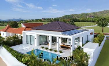 751 qm 3 Bett 3 Bad Villa Für Verkauf