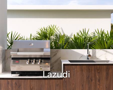 2 Bad 2 Bath 180 SQ.M BelVida Estates Villa Suasana