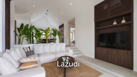 2 Bad 2 Bath 180 SQ.M BelVida Estates Villa Suasana