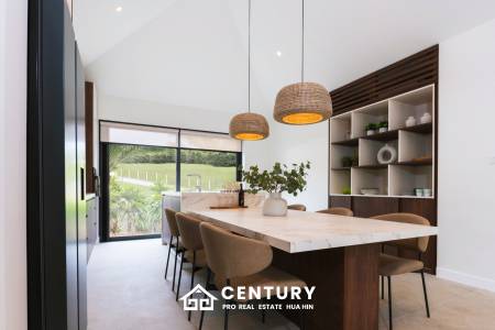 750 Kvm 2 Seng 2 Bad Villa for Salg