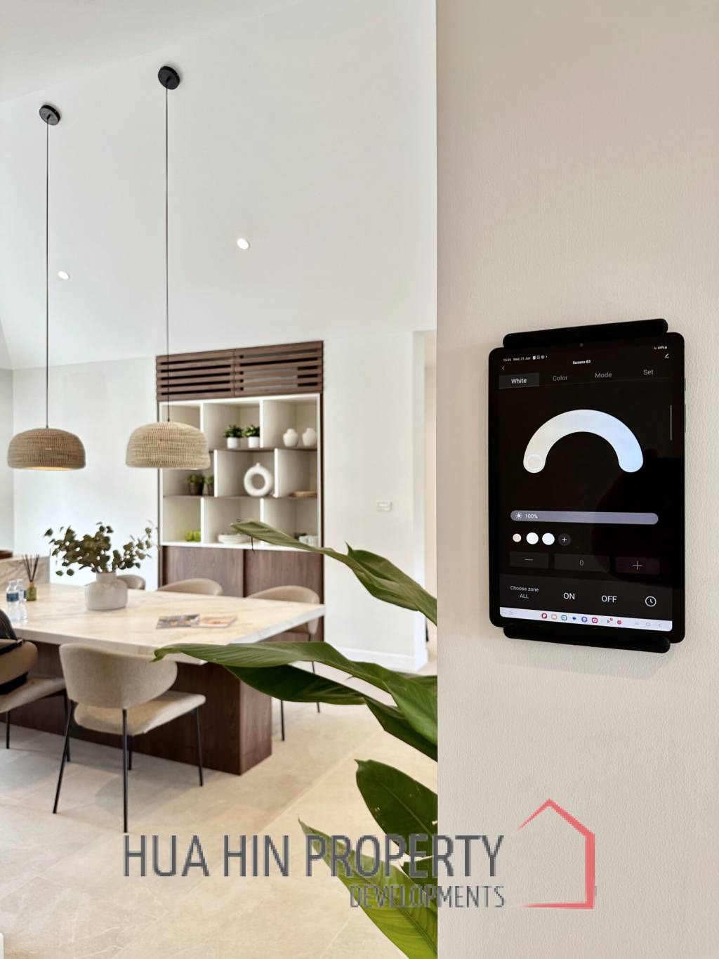 2 Bad 2 Bath 180 SQ.M BelVida Estates Villa Suasana