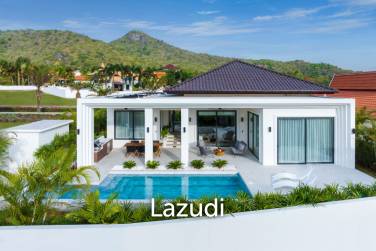 2 Bad 2 Bath 180 SQ.M BelVida Estates Villa Suasana 2 Bad 2 Bath 180 SQ.M BelVida Estates Villa Suasana