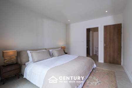 750 Kvm 2 Seng 2 Bad Villa for Salg