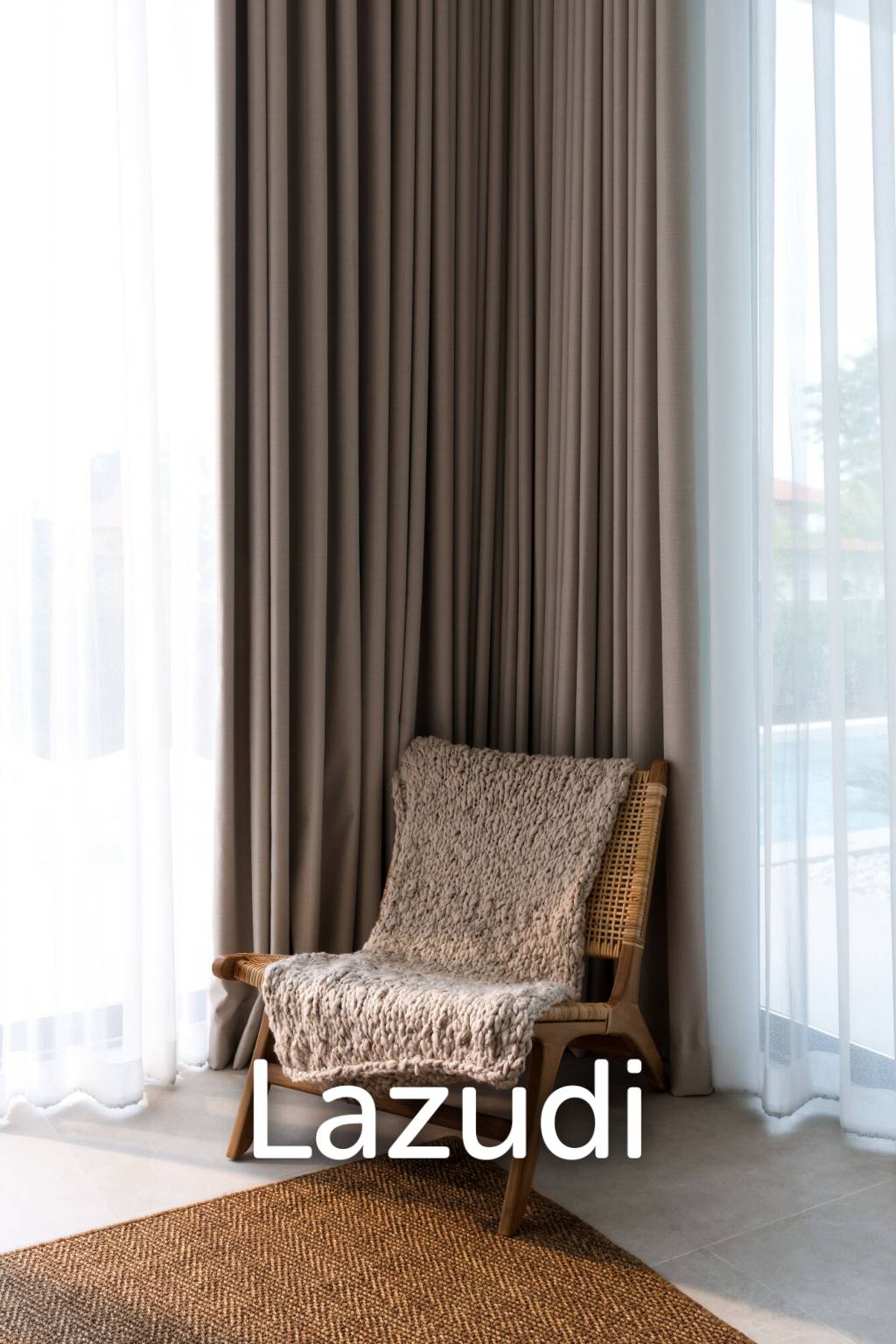 2 Bad 2 Bath 180 SQ.M BelVida Estates Villa Suasana