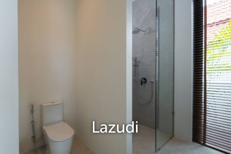 2 Bad 2 Bath 180 SQ.M BelVida Estates Villa Suasana