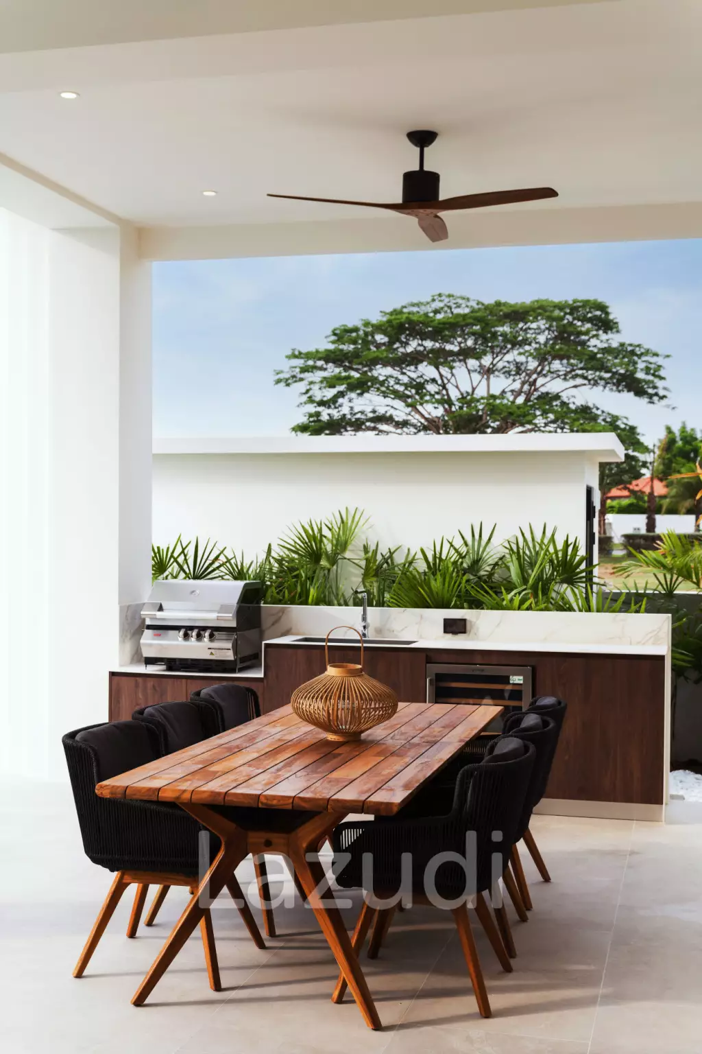 2 Bad 2 Bath 180 SQ.M BelVida Estates Villa Suasana