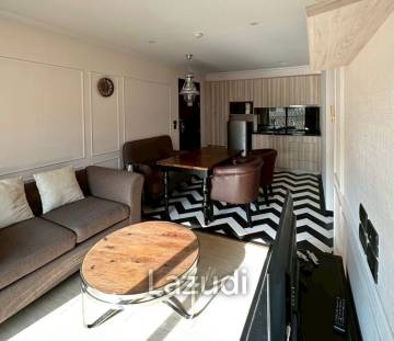 1 Bed 1 Bath 54 SQ.M. The Venetian Signature Condo