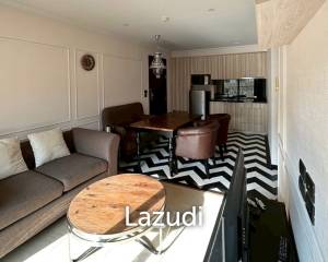 1 Bed 1 Bath 54 SQ.M. The Venetian Signature Condo