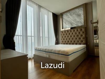 2 Bedroom 1 Bathroom 52.5 SQM. Park Origin Phromphong (Park 24)