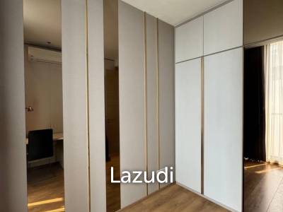 2 Bedroom 1 Bathroom 52.5 SQM. Park Origin Phromphong (Park 24)
