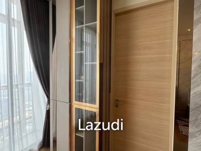 2 Bedroom 1 Bathroom 52.5 SQM. Park Origin Phromphong (Park 24)