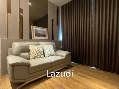 2 Bedroom 1 Bathroom 52.5 SQM. Park Origin Phromphong (Park 24)