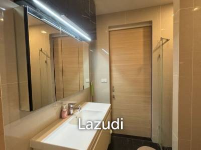 2 Bedroom 1 Bathroom 52.5 SQM. Park Origin Phromphong (Park 24)