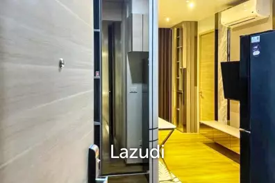 2 Bedroom 1 Bathroom 52.5 SQM. Park Origin Phromphong (Park 24)