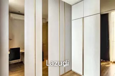 2 Bedroom 1 Bathroom 52.5 SQM. Park Origin Phromphong (Park 24)