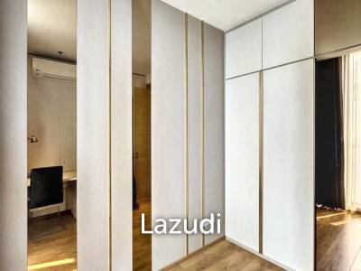 2 Bedroom 1 Bathroom 52.5 SQM. Park Origin Phromphong (Park 24)